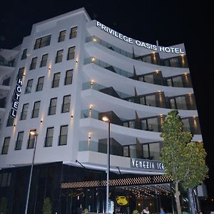 Privilège Oasis Hôtel