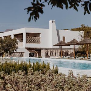 Villa Flaka Boutique Hotel Confidentiel Et Convivial