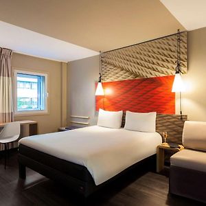 Hotel Ibis Lisboa Liberdade